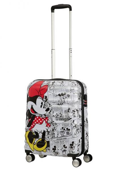 WAVEBREAKER DISNEY Trolley mit 4 Rollen 55cm