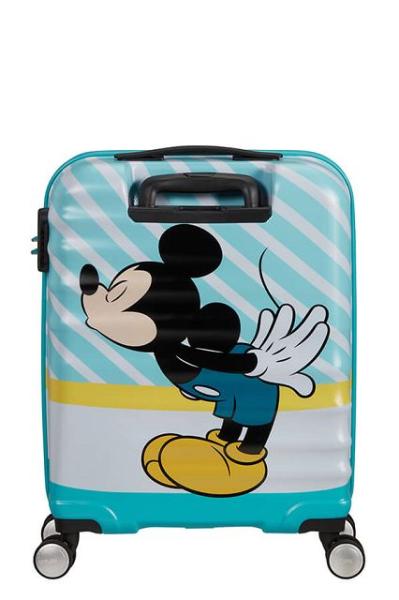 WAVEBREAKER DISNEY Trolley mit 4 Rollen 55cm