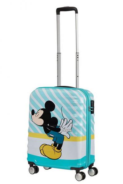 WAVEBREAKER DISNEY Trolley mit 4 Rollen 55cm