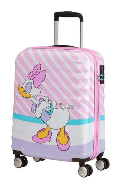 WAVEBREAKER DISNEY Trolley mit 4 Rollen 55cm