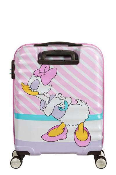 WAVEBREAKER DISNEY Trolley mit 4 Rollen 55cm