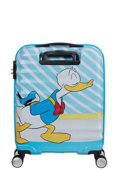 WAVEBREAKER DISNEY Trolley mit 4 Rollen 55cm