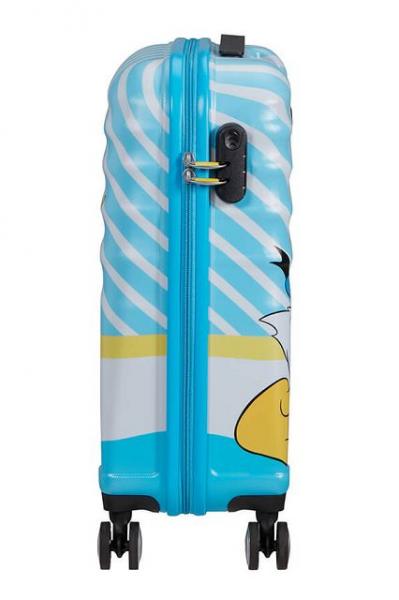 WAVEBREAKER DISNEY Trolley mit 4 Rollen 55cm