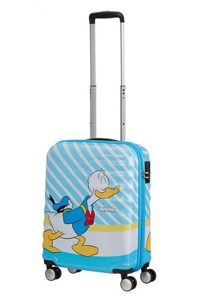 WAVEBREAKER DISNEY Trolley mit 4 Rollen 55cm