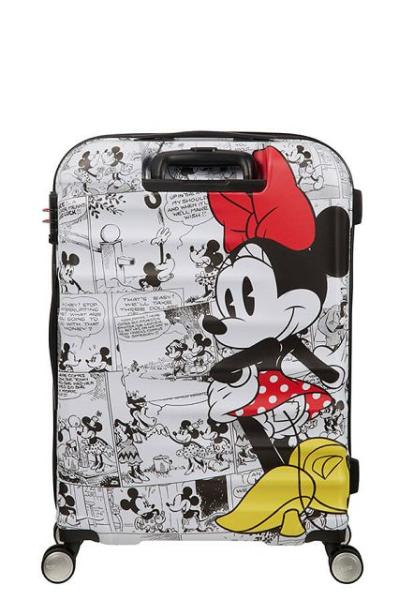 WAVEBREAKER DISNEY Trolley mit 4 Rollen 67cm