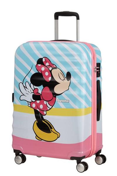 WAVEBREAKER DISNEY Trolley mit 4 Rollen 67cm