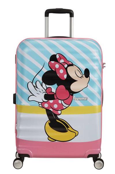 WAVEBREAKER DISNEY Trolley mit 4 Rollen 67cm