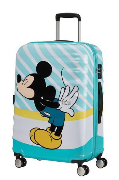 WAVEBREAKER DISNEY Trolley mit 4 Rollen 67cm