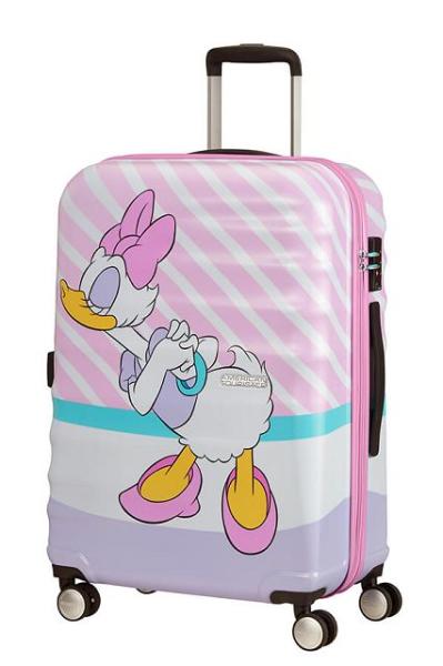 WAVEBREAKER DISNEY Trolley mit 4 Rollen 67cm