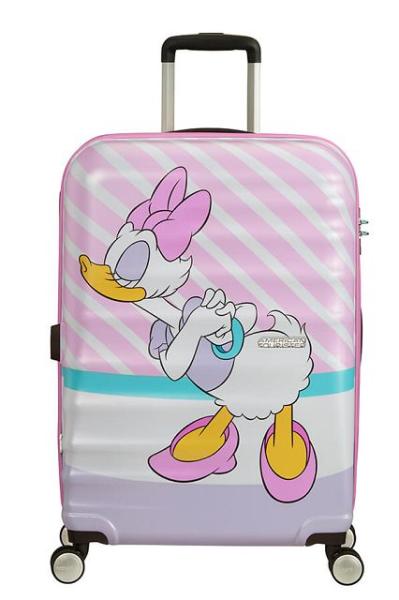 WAVEBREAKER DISNEY Trolley mit 4 Rollen 67cm