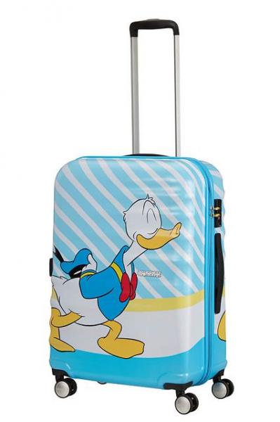 WAVEBREAKER DISNEY Trolley mit 4 Rollen 67cm