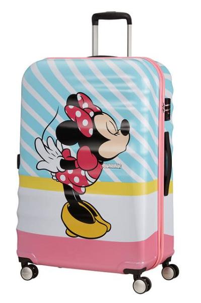 WAVEBREAKER DISNEY Trolley mit 4 Rollen 77cm