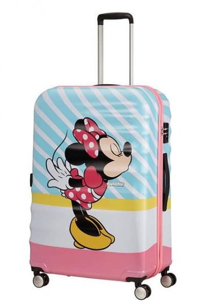 WAVEBREAKER DISNEY Trolley mit 4 Rollen 77cm