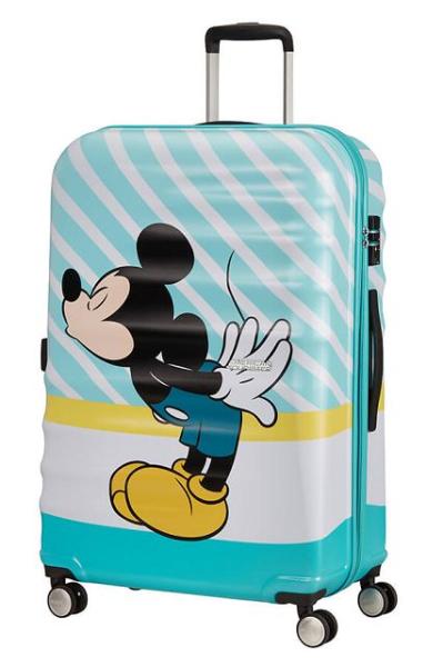 WAVEBREAKER DISNEY Trolley mit 4 Rollen 77cm