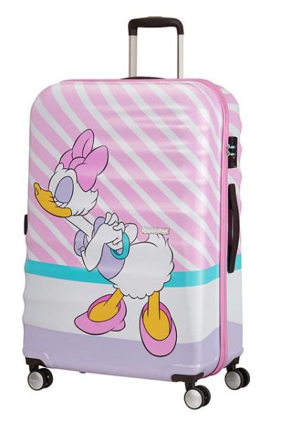 WAVEBREAKER DISNEY Trolley mit 4 Rollen 77cm