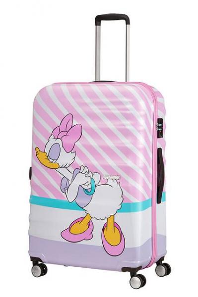 WAVEBREAKER DISNEY Trolley mit 4 Rollen 77cm