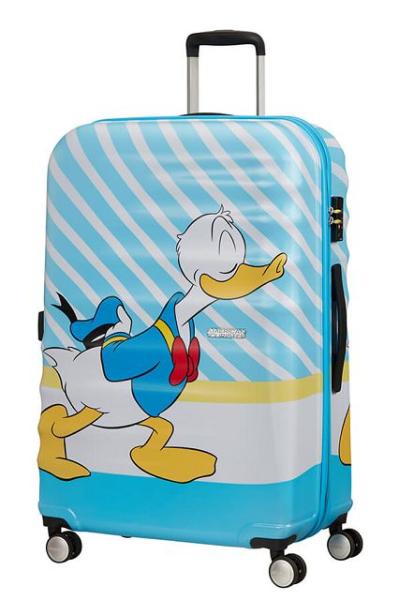 WAVEBREAKER DISNEY Trolley mit 4 Rollen 77cm