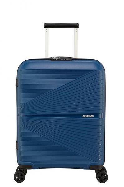 AIRCONIC Trolley mit 4 Rollen 55cm