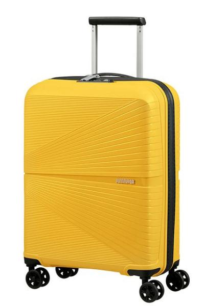 AIRCONIC Trolley mit 4 Rollen 55cm