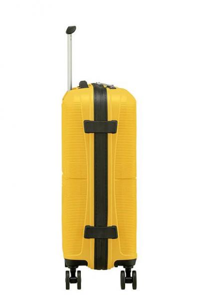 AIRCONIC Trolley mit 4 Rollen 55cm