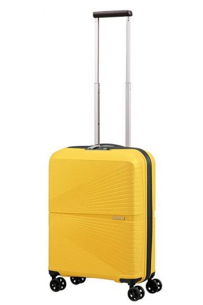 AIRCONIC Trolley mit 4 Rollen 55cm