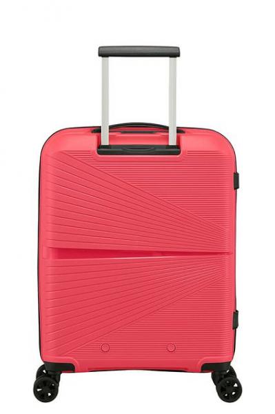 AIRCONIC Trolley mit 4 Rollen 55cm