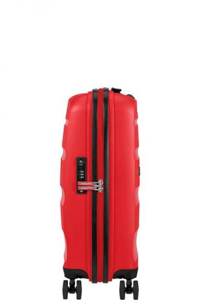 BON AIR DLX Trolley mit 4 Rollen 55cm (20cm)