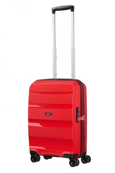 BON AIR DLX Trolley mit 4 Rollen 55cm (20cm)