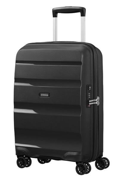 BON AIR DLX Trolley mit 4 Rollen 55cm (20cm)