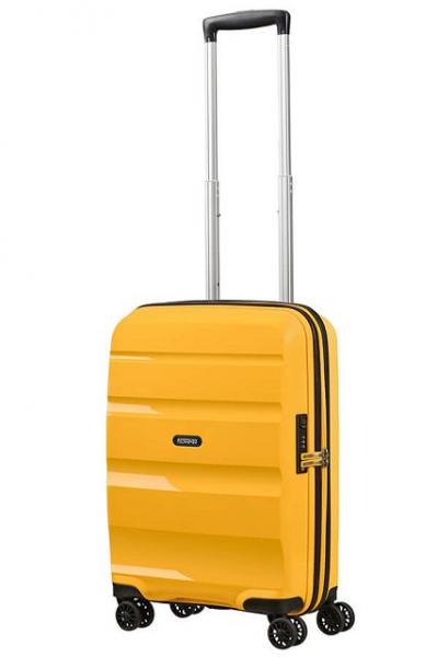 BON AIR DLX Trolley mit 4 Rollen 55cm (20cm)