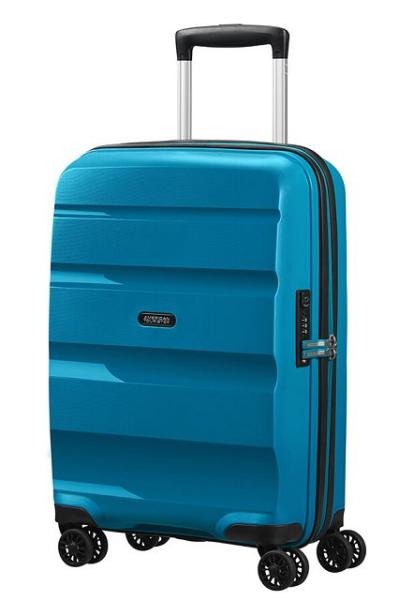 BON AIR DLX Trolley mit 4 Rollen 55cm (20cm)