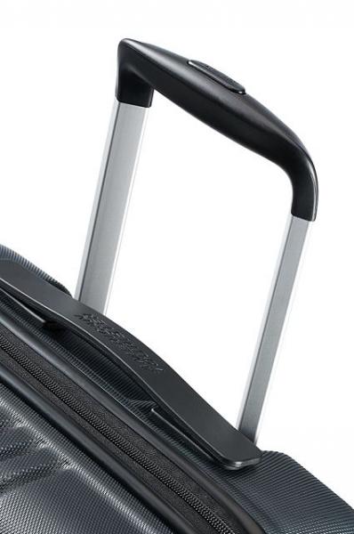 TRACKLITE Trolley mit 4 Rollen 55cm