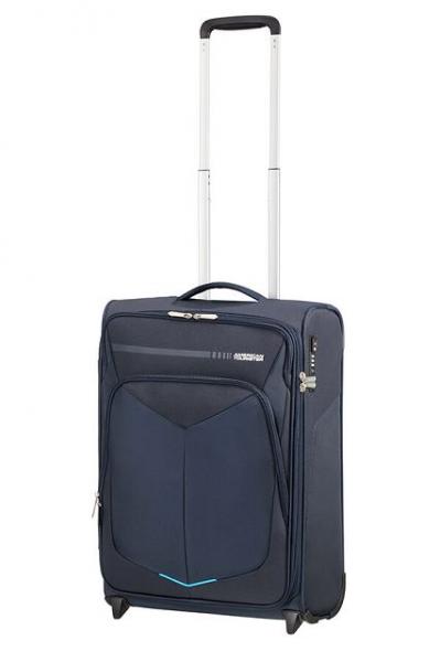 SUMMERFUNK Trolley mit 2 Rollen 55cm