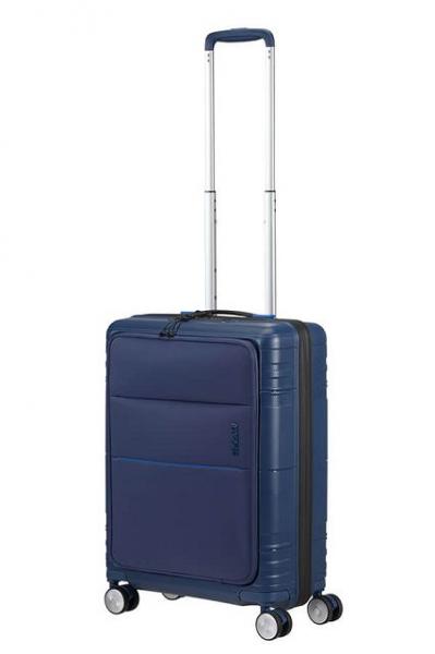 HELLO CABIN Trolley mit 4 Rollen 55cm