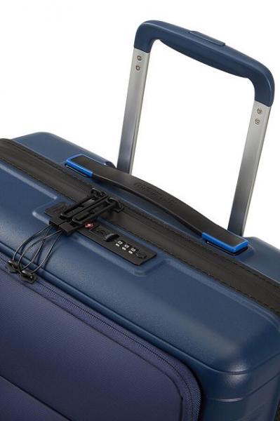 HELLO CABIN Trolley mit 4 Rollen 55cm