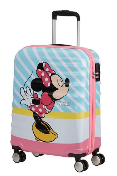 WAVEBREAKER DISNEY Trolley mit 4 Rollen 55cm