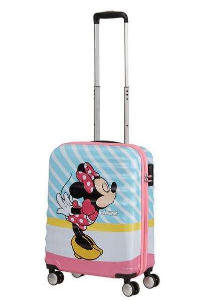 WAVEBREAKER DISNEY Trolley mit 4 Rollen 55cm