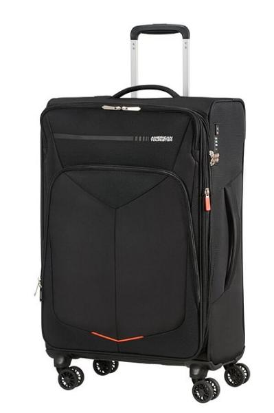 SUMMERFUNK Trolley mit 4 Rollen 67cm