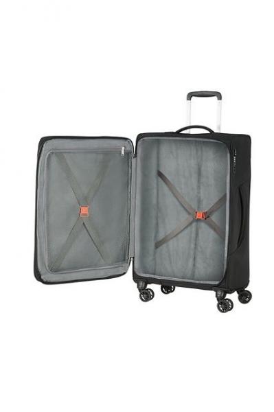 SUMMERFUNK Trolley mit 4 Rollen 67cm