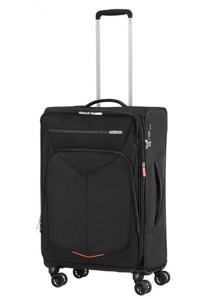 SUMMERFUNK Trolley mit 4 Rollen 67cm