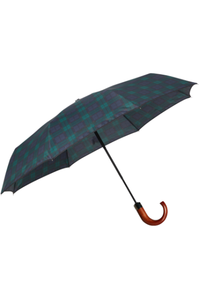 WOOD CLASSIC S Regenschirm