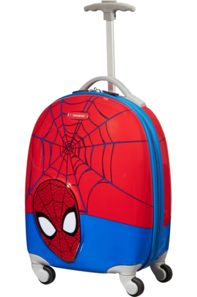 MARVEL ULTIMATE 1 (Spinner 46cm + Backpack S)