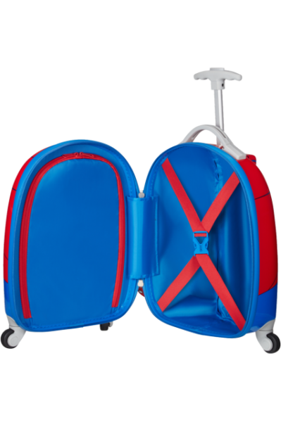 MARVEL ULTIMATE 1 (Spinner 46cm + Backpack S)