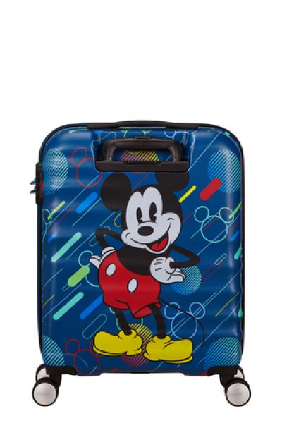 WAVEBREAKER DISNEY Trolley mit 4 Rollen 55cm