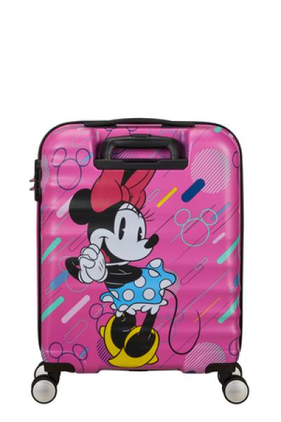 WAVEBREAKER DISNEY Trolley mit 4 Rollen 55cm