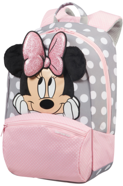 DISNEY ULTIMATE 2.0 Rucksack S+