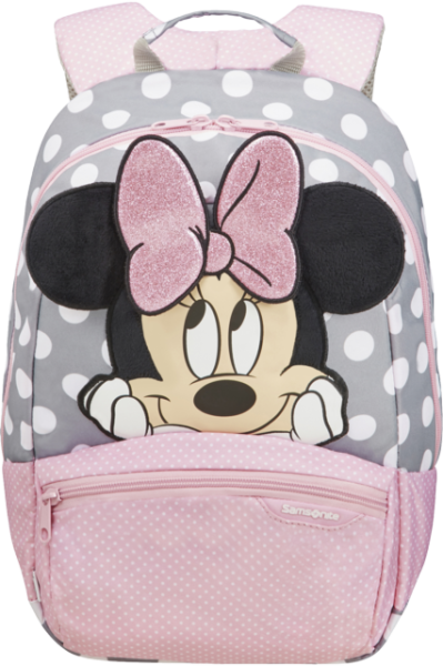 DISNEY ULTIMATE 2.0 Rucksack S+