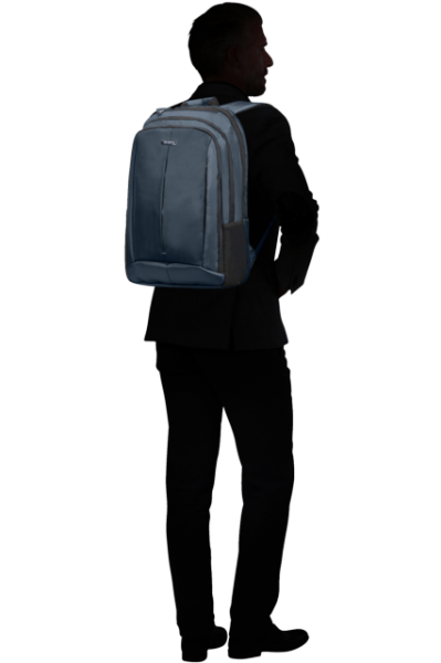 GUARDIT 2.0 Laptop Rucksack 17.3"