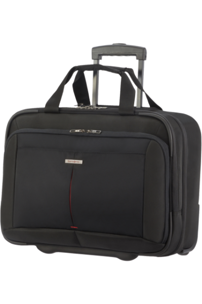 Laptoptasche mit Rollen 17.3"