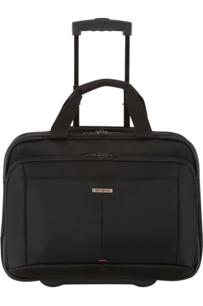 Laptoptasche mit Rollen 17.3"